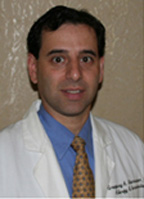 Dr Gregory Hanissian